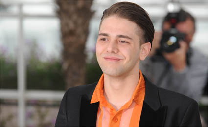 Xavier Dolan Has Gone to Cannes for 10 Years. It Hasn't Gotten